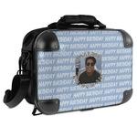 Photo Birthday Hard Shell Briefcase
