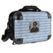Photo Birthday 15" Hard Shell Briefcase - FRONT