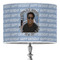 Photo Birthday Drum Lamp Shade