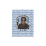 Photo Birthday Poster - Multiple Sizes