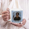 Photo Birthday 20oz Coffee Mug - LIFESTYLE
