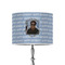 Photo Birthday 8" Drum Lamp Shade - Poly-film