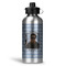 Photo Birthday Water Bottles - 20 oz - Aluminum