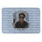 Photo Birthday Anti-Fatigue Kitchen Mat