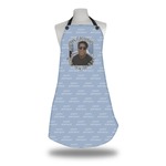 Photo Birthday Apron