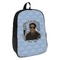Photo Birthday Kids Backpack (Personalized)