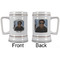 Photo Birthday Beer Stein - Approval
