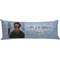 Photo Birthday Body Pillow Case (Personalized)