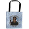 Photo Birthday Auto Back Seat Organizer Bag (Personalized)