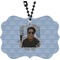 Photo Birthday Rear View Mirror Charm (Personalized)