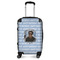 Photo Birthday Carry-On Travel Bag - With Handle