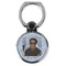 Photo Birthday Cell Phone Ring Stand & Holder (Personalized)