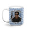 Photo Birthday Coffee Mug