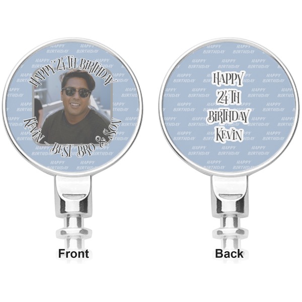 Photo Birthday Corkscrew - Apvl