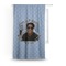 Photo Birthday Curtain (Personalized)