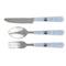 Photo Birthday Cutlery Set