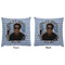 Photo Birthday Decorative Pillow Case - Approval