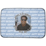 Photo Birthday Dish Drying Mat (Personalized)