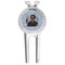 Photo Birthday Golf Divot Tool & Ball Marker (Personalized)