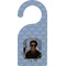 Photo Birthday Door Hanger (Personalized)