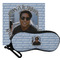 Photo Birthday Eyeglass Case & Cloth (Personalized)