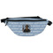 Photo Birthday Fanny Pack - Front