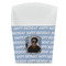 Photo Birthday French Fry Favor Boxes