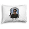 Photo Birthday Full Pillow Case - FRONT (partial print)