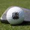 Photo Birthday Golf Ball - Branded - Club