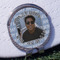 Photo Birthday Golf Ball Marker - Hat Clip