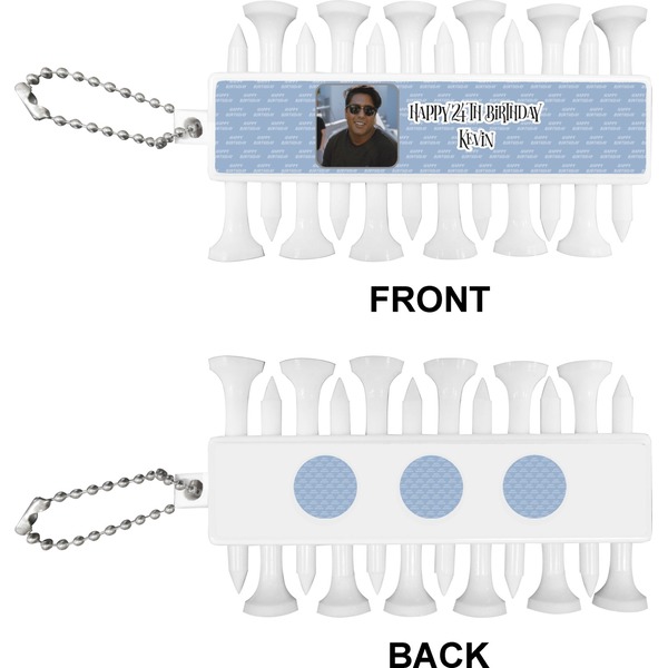 Photo Birthday Golf Buddy (Approval)