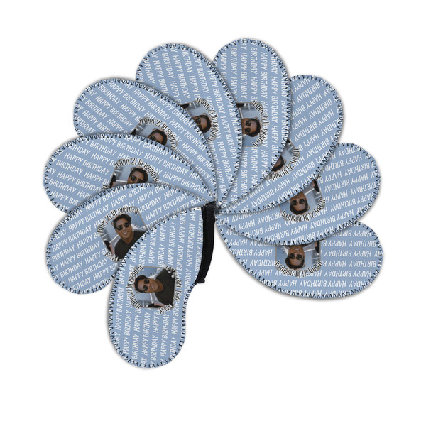 Photo Birthday Golf Club Covers - PARENT/MAIN (set of 9)