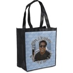Photo Birthday Grocery Bag (Personalized)
