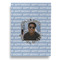 Photo Birthday House Flags - Single Sided - FRONT