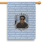 Photo Birthday 28" House Flag