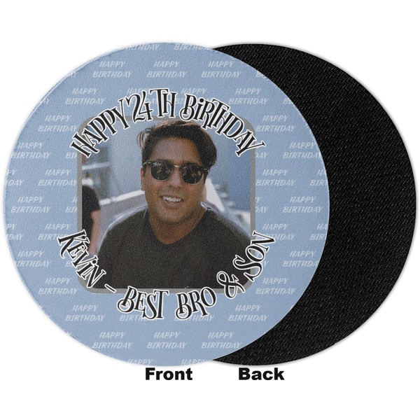 Photo Birthday Jar Opener - Apvl