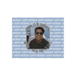 Photo Birthday 252 pc Jigsaw Puzzle