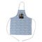 Photo Birthday Kid's Apron