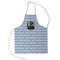 Photo Birthday Kid's Aprons - Small Approval