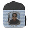 Photo Birthday Preschool Backpack