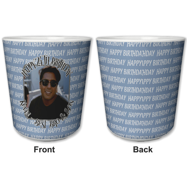 Photo Birthday Kids Cup - APPROVAL