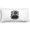Photo Birthday Pillow Case - King - Graphic