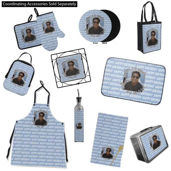 Photo Birthday Kitchen Accessories & Decor