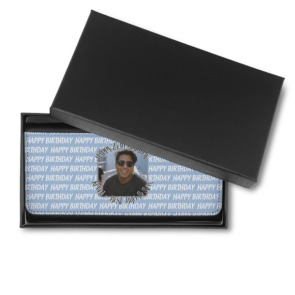 Photo Birthday Ladies Wallet - in box