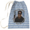 Photo Birthday Laundry Bag - Large