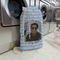 Photo Birthday Large Laundry Bag - In Context