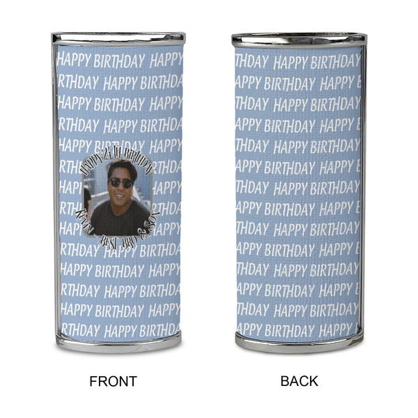 Photo Birthday Lighter Case - APPROVAL