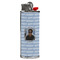 Photo Birthday Case for BIC Lighters