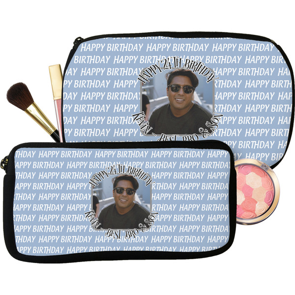 Photo Birthday Makeup Kit Aggregate