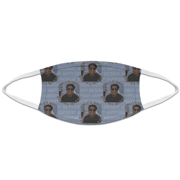 Photo Birthday Mask2